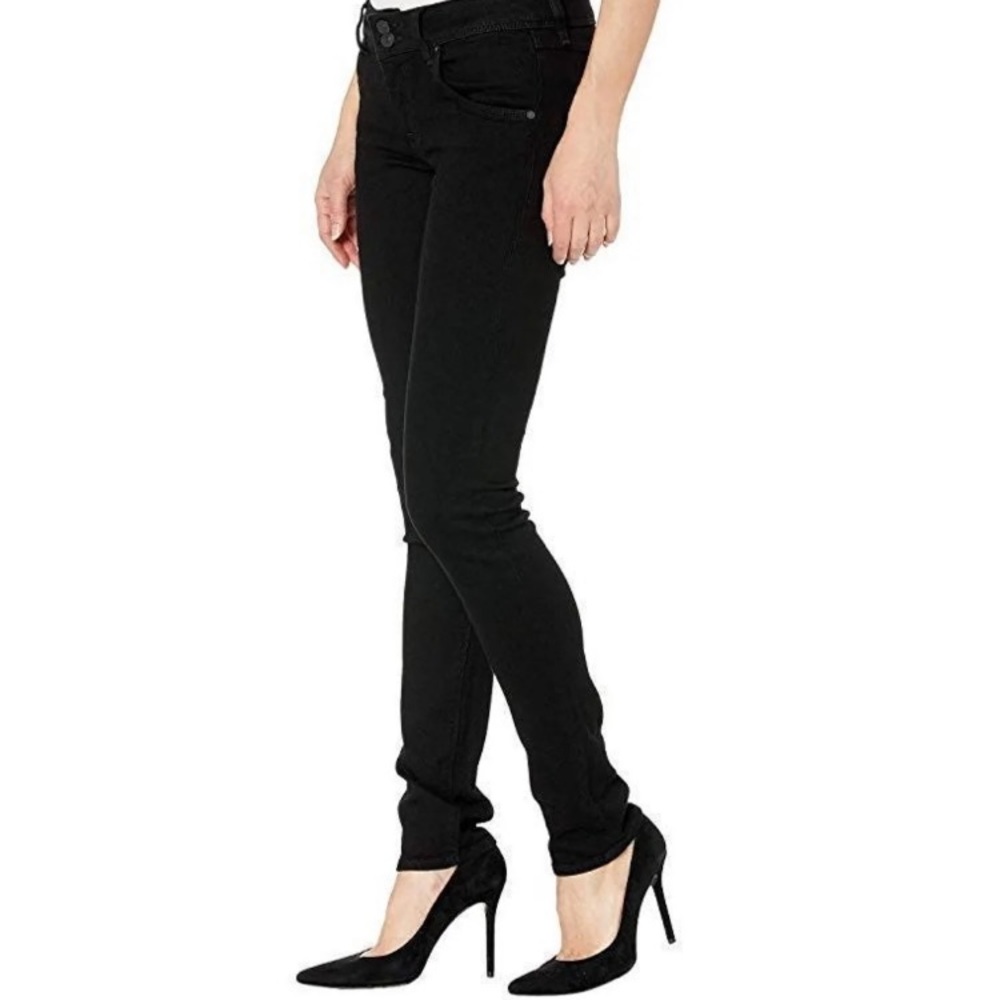 Hudson jeans sz 25